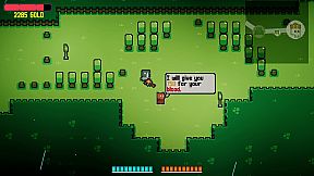 Demons Are Coming! - Ultimate Battle