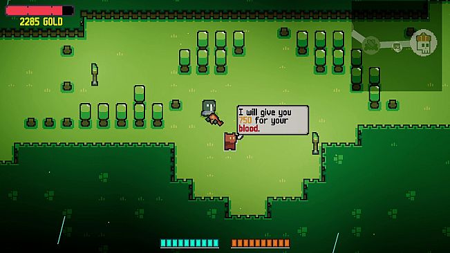 Demons Are Coming! - Ultimate Battle