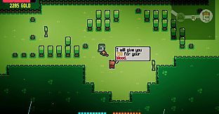 Demons Are Coming! - Hell Knight