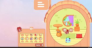 Luvu: Your Desktop Pet