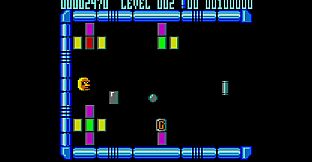 Krakout (C64/CPC/Spectrum)