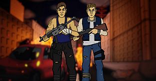 3XTINCTION - Premium Pack 1