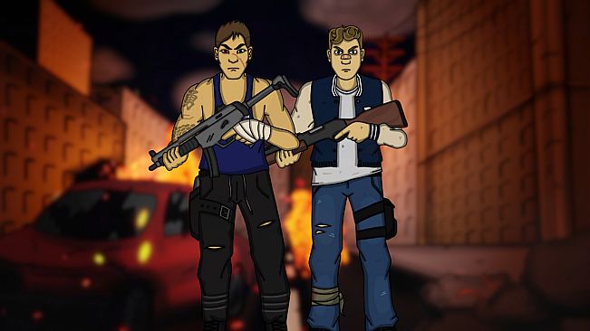 3XTINCTION - Premium Pack 1