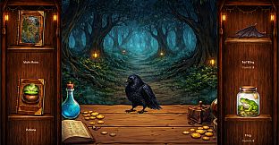 Deigon Witch