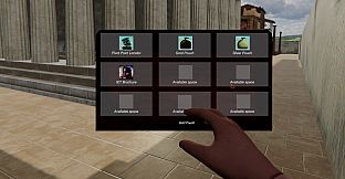 ChronoQuest VR