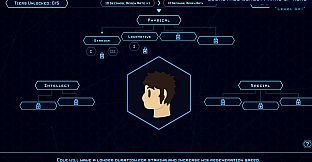 Isometric World: Frame of Mind