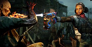 Blowtorch Weapon Bundle