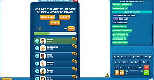 Drawize - Draw and Guess