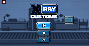 Xray Customs
