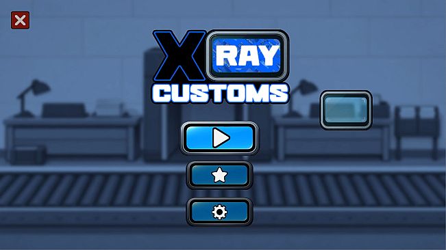Xray Customs
