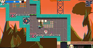 TOKOYO: The Tower of Perpetuity