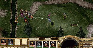 Invictus: In the Shadow of Olympus