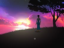 Fairy Tale About Father Frost, Ivan and Nastya