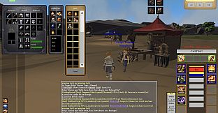 OmniFlux MMO