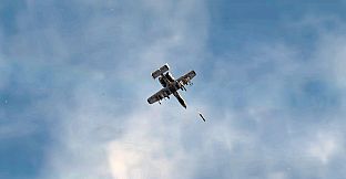 A-10C: Stone Shield Campaign