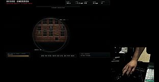 Scope Sweeper