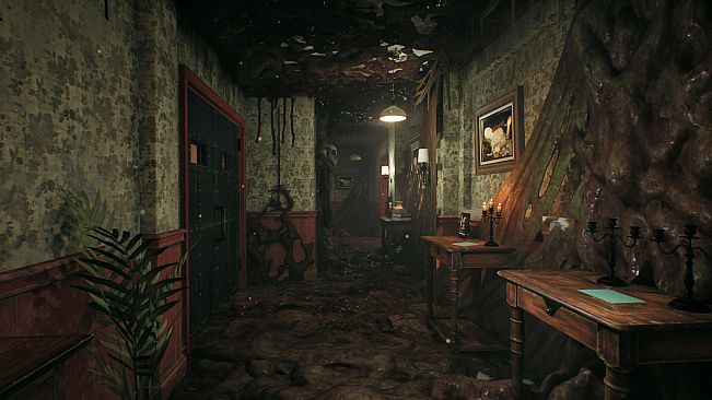 The Devil is in the Details