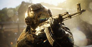 THE FINALS - Depth Charger Set