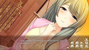 年上お姉さんの恋愛トレーニング ～Elder Sister's Love Training～