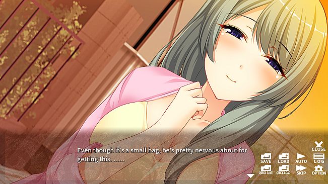 年上お姉さんの恋愛トレーニング ～Elder Sister's Love Training～