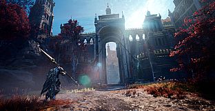 Upgrade to Godfall Ultimate Edition