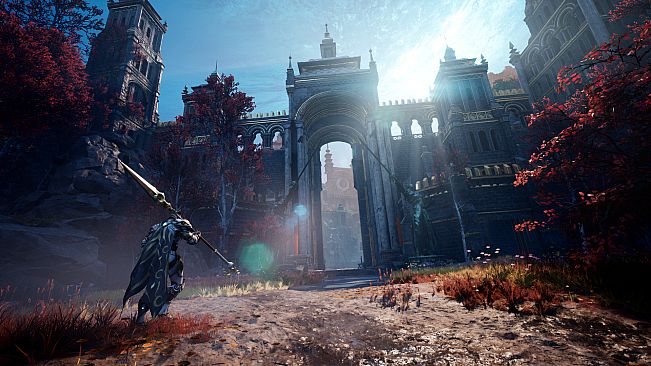 Upgrade to Godfall Ultimate Edition