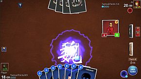 Fate of the Three Kingdoms