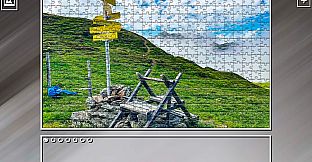 Super Jigsaw Puzzle: Generations - Random 7