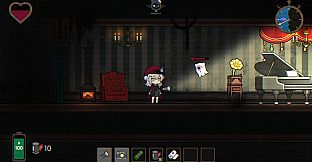 Ghostarium