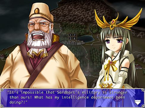 Aselia the Eternal -The Spirit of Eternity Sword-