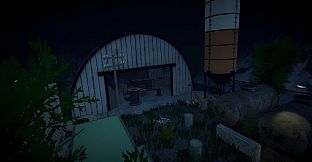 Project Potato Man - Chapter 1