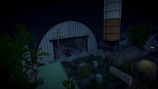 Project Potato Man - Chapter 1