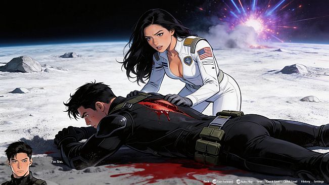 Transforming my fiancée