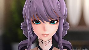 FANTASIAN Neo Dimension