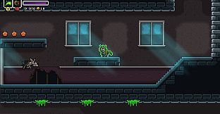 Fermi The Radioactive Hodgepodge