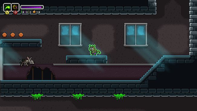 Fermi The Radioactive Hodgepodge