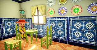 Farm Together - Paella Pack