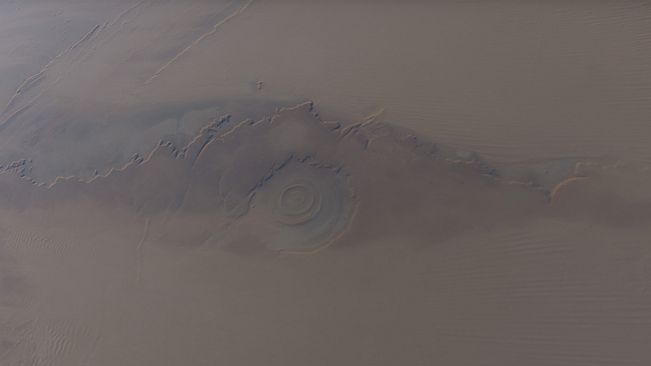 SpaceEngine - Earth HD