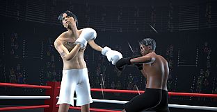 Pure Muay Thai