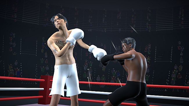 Pure Muay Thai