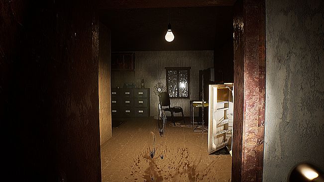 Something Awful: Static