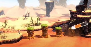 Max: The Curse of Brotherhood