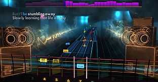 Rocksmith 2014 Edition – Remastered – a-ha - “Take On Me”