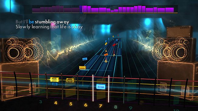 Rocksmith 2014 Edition – Remastered – a-ha - “Take On Me”