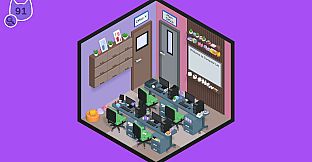 Secret Paws - Cozy Offices: Expansion Pack