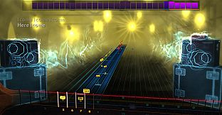 Rocksmith 2014 – Stone Temple Pilots - “Sex Type Thing”