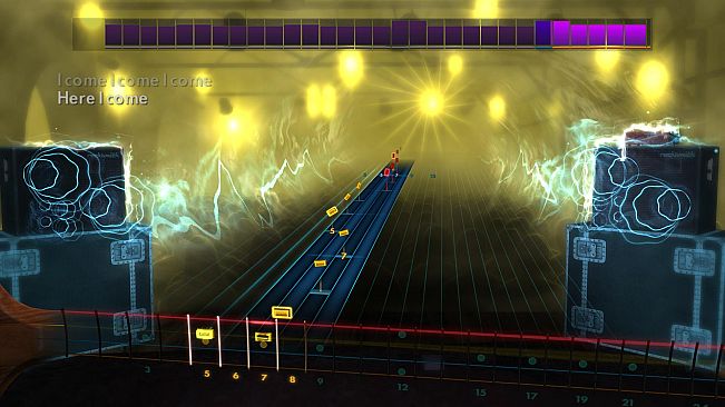 Rocksmith 2014 – Stone Temple Pilots - “Sex Type Thing”