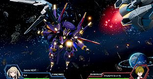 Relayer Advanced DLC - Luna's Selene NEXT