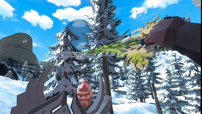 Dragon Extinction VR