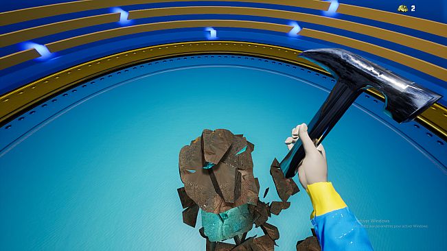 GOLD MINER CHALLENGER